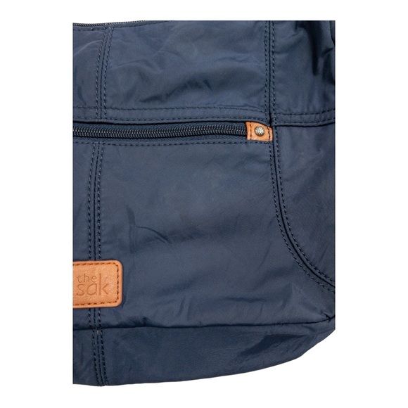 The Sak Womens Esperato Nylon Hobo - Picture 8 of 15